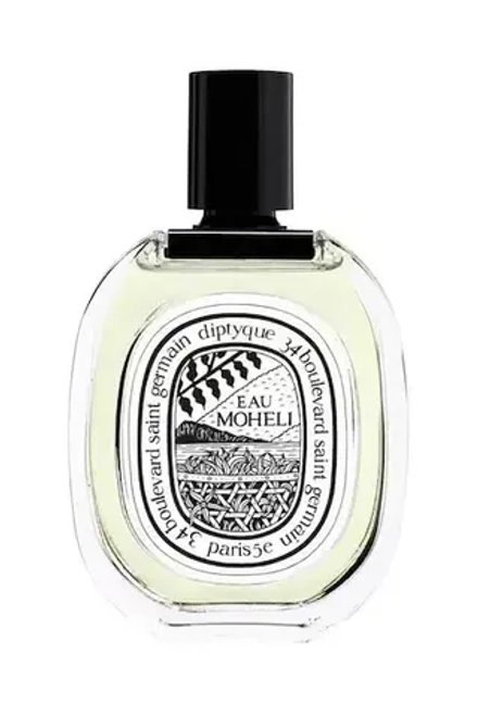 Diptyque Eau Moheli