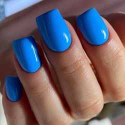 Monami, Гель-лак №473, 8