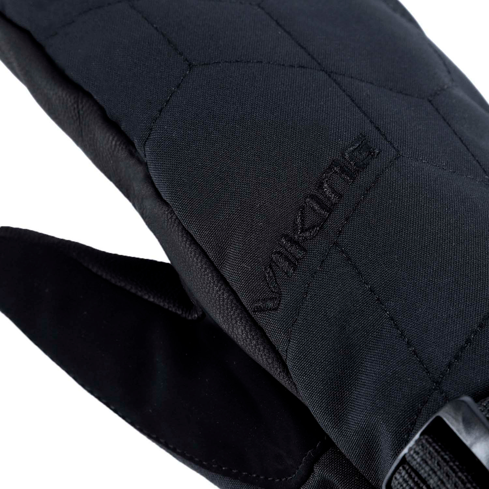 Варежки VIKING Ohara (Black)