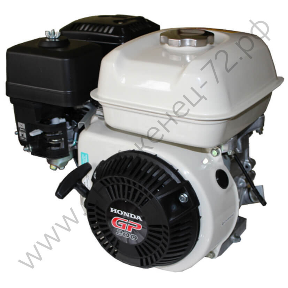 Двигатель бензиновый Honda GP 200 VX3