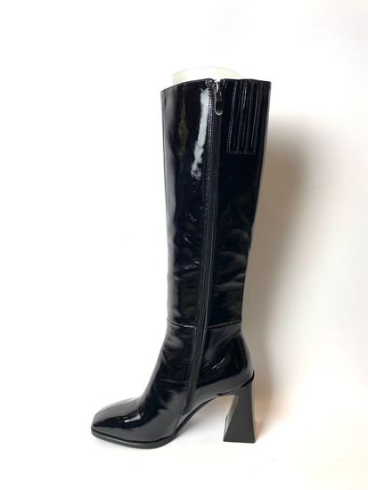 Сапоги женские