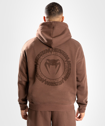 Толстовка Venum Vortex XL Mocha