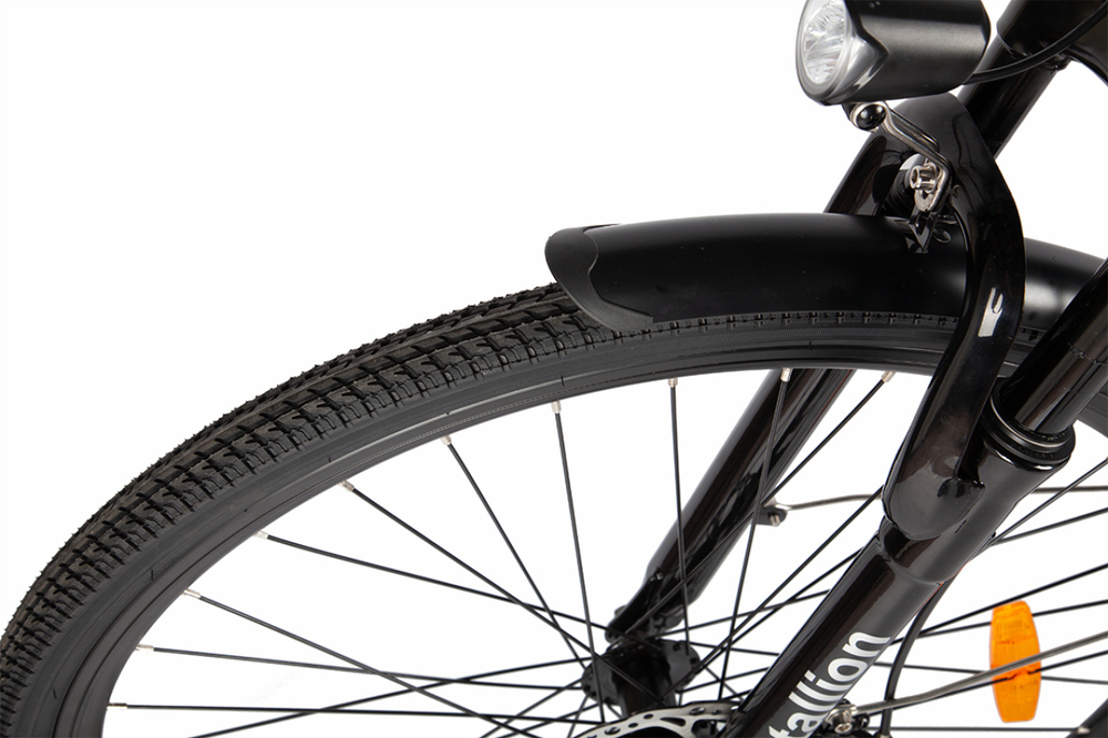 Электровелосипед Eltreco Stallion (2024)