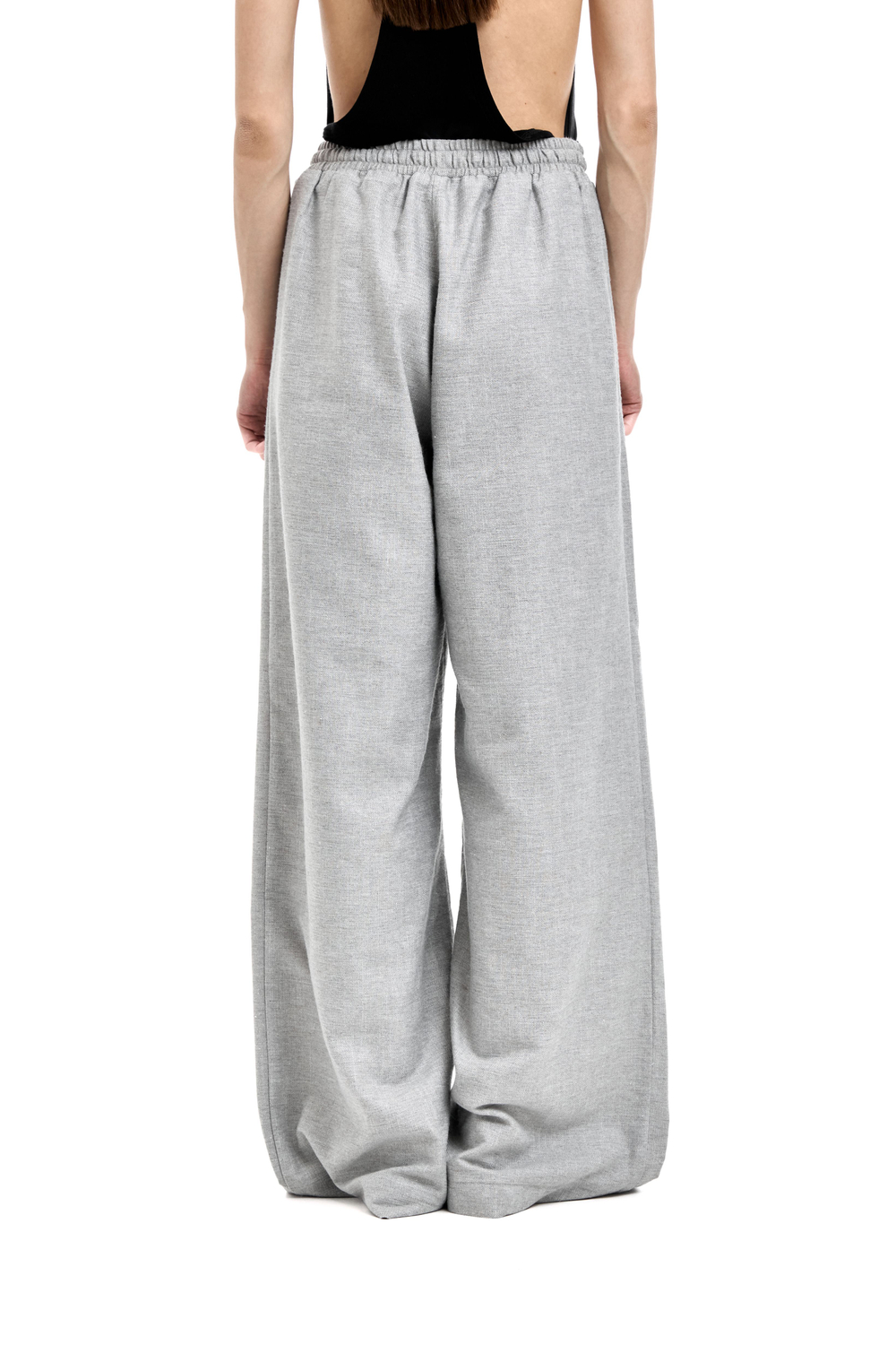 Костюм из крапивы OVSYANKA Gray