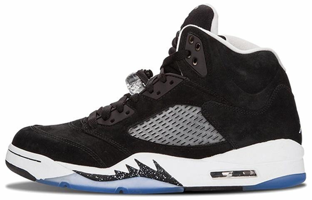 Кроссовки Jordan Air Jordan 5 Retro Oreo
