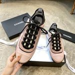Chanel Trainers