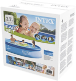 Бассейн Intex Easy Set 28130NP с надувным кольцом 366см*76см, от 6 лет