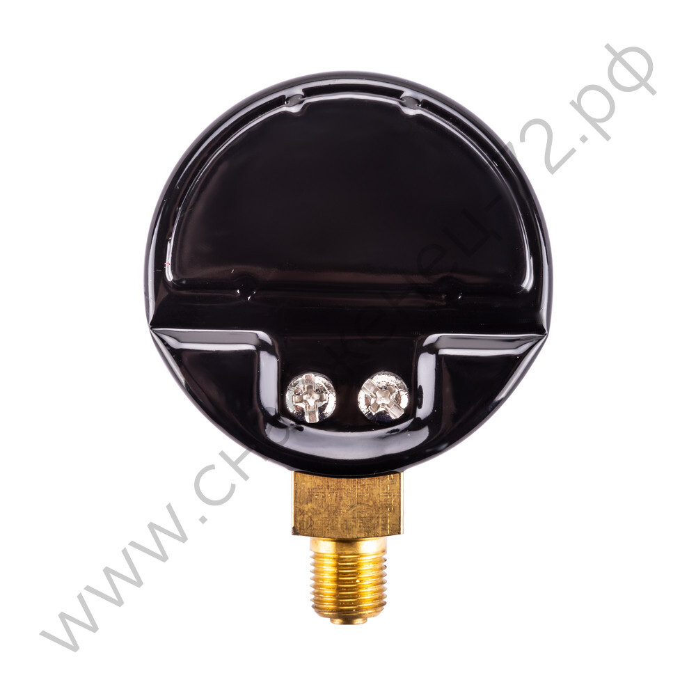 FoxWeld Манометр для регулятора WR550 mini (аргон/углекислота) НД (пр-во FoxWeld/КНР)