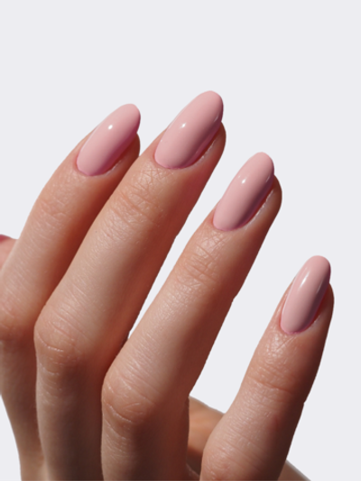 NR Rose garden Гель-лак 039 - Розовый загар, 10 мл