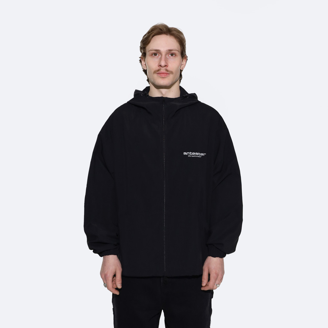 Купить Ветровка Anteater Flight (black)