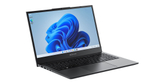 Ноутбук  Rikor NINO 203.1 15.6 ", Core i3, 8 Гб RAM, 512 Гб SSD, UHD Graphics, Черный