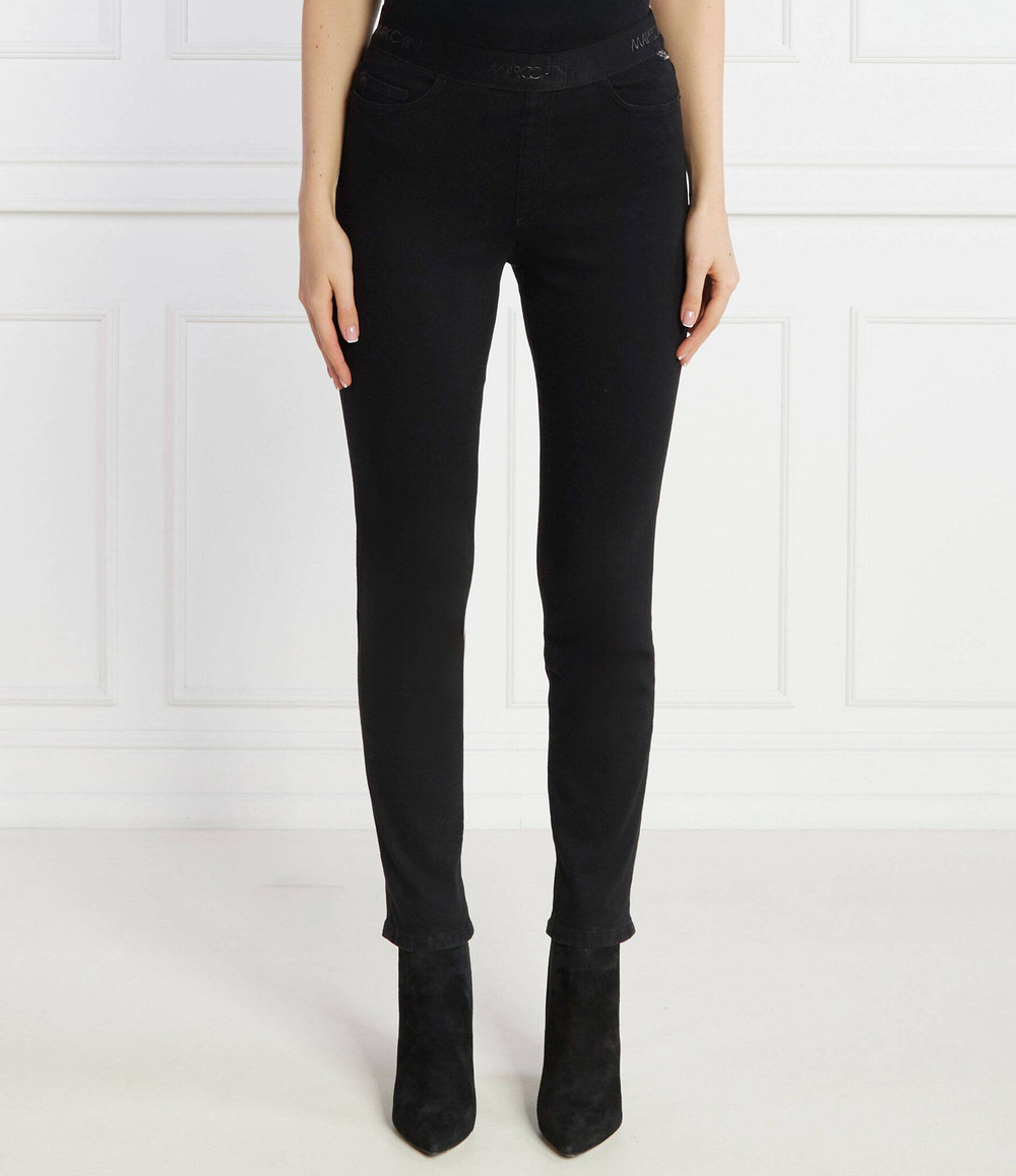 Джинсы Marc Cain - черный(P 82.05 D70)