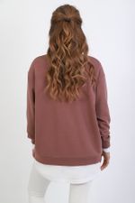 Джемпер Паллада Виотекс КАПУЧИНО