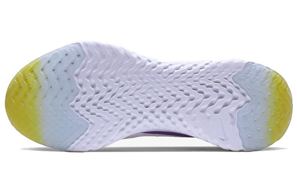 Кроссовки Nike Phntm React Fk Jdi (Женская размерная сетка)