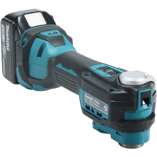 Мультитул Makita DTM 52 SFK