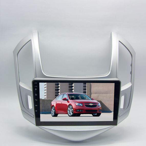 LT рамка CHEVROLET CRUZE с 2013 Г. / 9&quot;