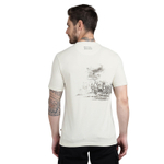 Футболка Royal Enfield Breakfast Ride T Shirt