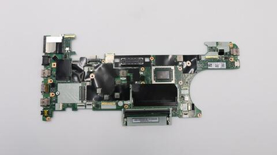 Материнская плата для ноутбука Lenovo ThinkPad A475 AMD Pro 10-9700B YdT2 WIN (01LW095), оригинал