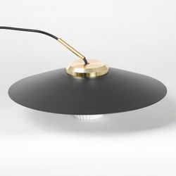 Подвесной светильник Lussole Irvine LSP-7377