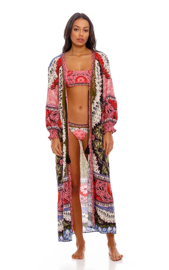 Рубашка 9026 Isabelle Antiq