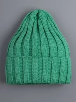 Шапка детская осенняя