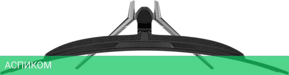 Игровой монитор MSI MPG 491CQP