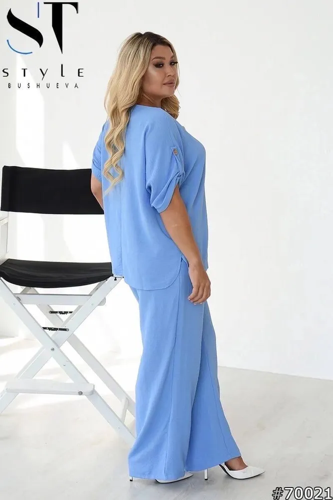 Костюм УК-1225-1 Fabrika