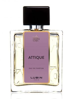 Lubin Attique