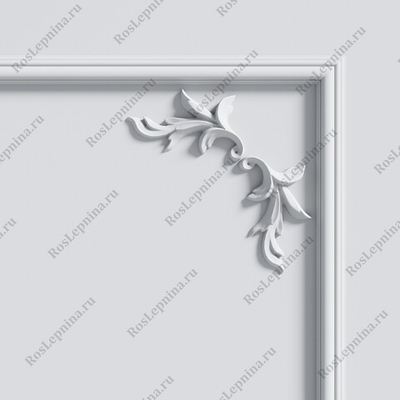 Угол наборный Roslepnina UN-7002R