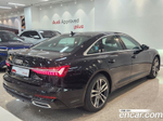 Audi A6 (C8) 45 TFSI Premium (11.2023)