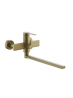 B22813-5 Смеситель для ванны BELZ