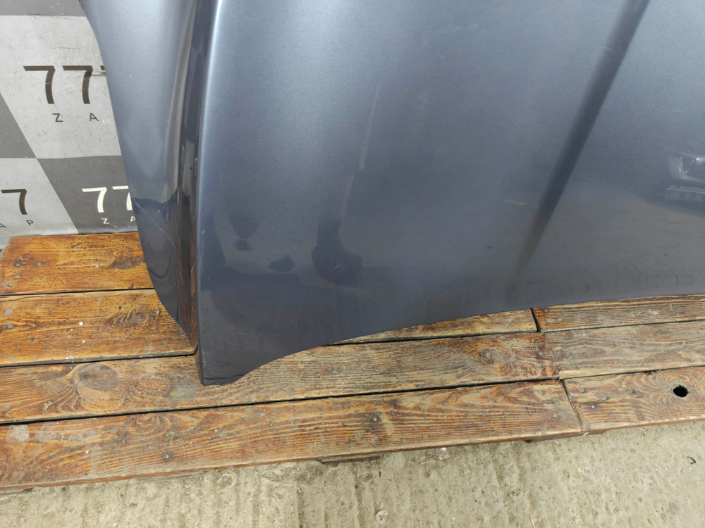 Капот Geely Coolray 19-нв Б/У Оригинал 5032038400C15