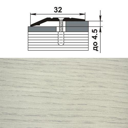 Профиль разноуровневый ПР 03.900.105