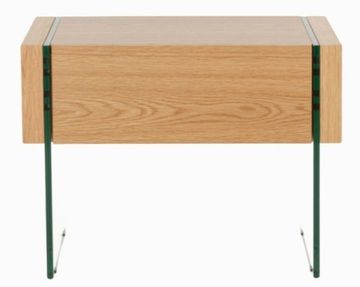 Прикроватная тумба Somerset 58x40