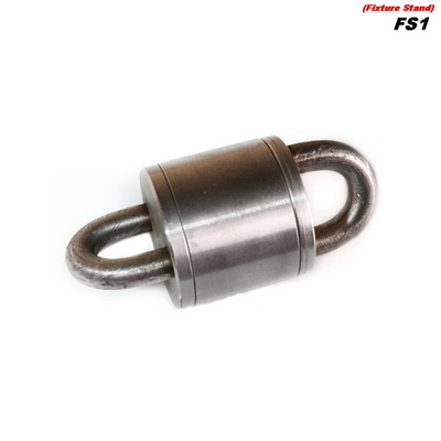 Поворотное крепление для боксерского мешка