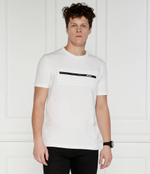 Футболка Tee 4 BOSS GREEN - белый(50513010)