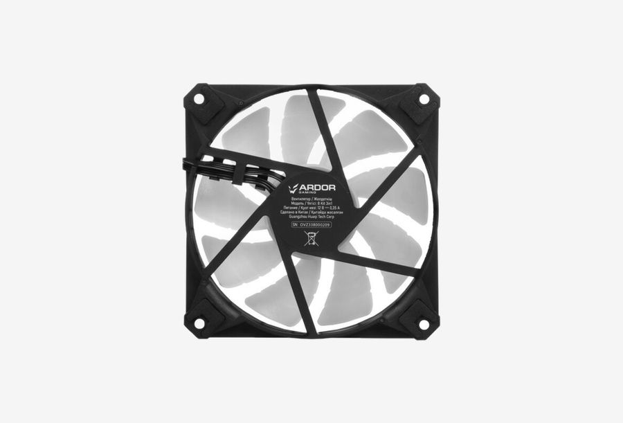ARDOR GAMING Mistral 8 Kit 3in1_0426613102929