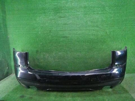 Бампер задний BMW X3 G01 (2017-н.в.) M-Paket