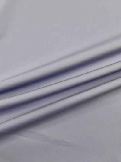 Хлопок с п/а и эластаном голубой