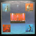 Nazareth - Greatest Hits (Скандинавия 1975г.)