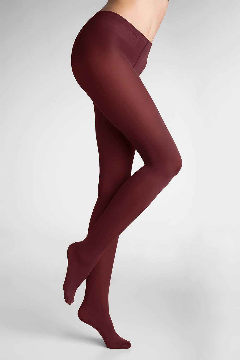 Tonic 40 Burgund