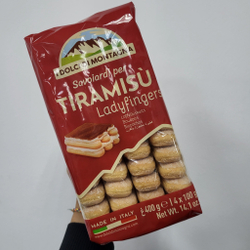 Бисквитные палочки САВОЯРДИ, 400 гр