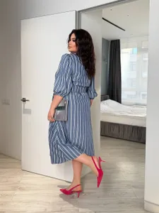 Платье УК-7270/1-2 Fabrika