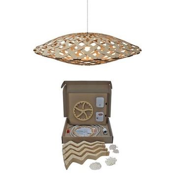 Flax by David Trubridge