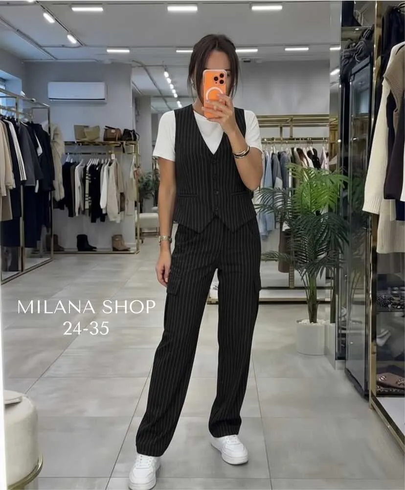 Жилет 413331 (966040979) Fabrika