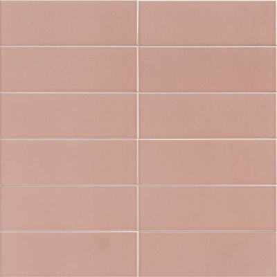 Настенная плитка Jungle Flamingo