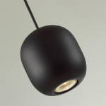 5060/1BA ODL Подвес GU10 4Вт 220В IP20 PENDANT