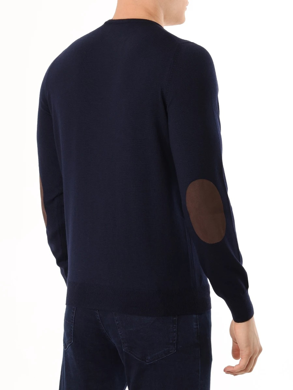 Джемпер мужской GRAN SASSO