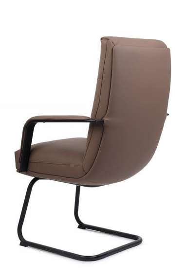 Кресло Otto RCH CV-P001BS Коричневый
