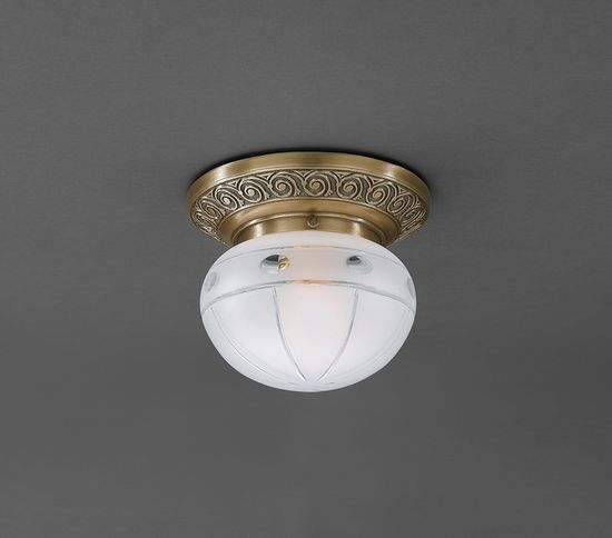 Потолочный светильник Reccagni Angelo PL.7744/1